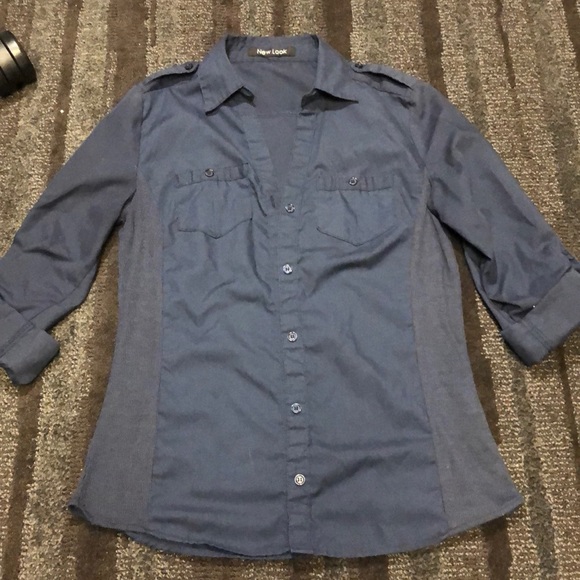 Shirt - Picture 1 of 3